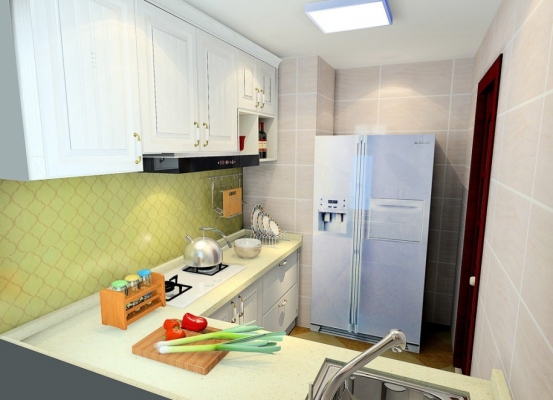 Kitchen Cabinet Design 2022 Suitable Malaysia