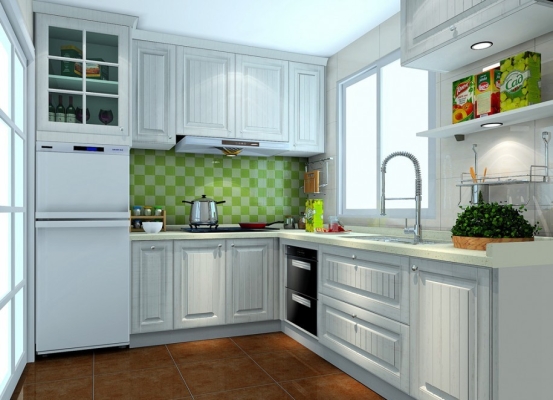 Kitchen Cabinet Design 2022 Suitable Malaysia