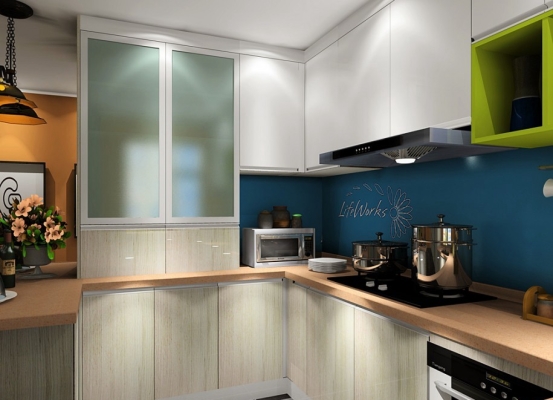 Kitchen Cabinet Design 2022 Suitable Malaysia