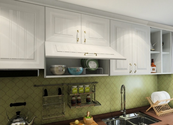 Kitchen Cabinet Design 2022 Suitable Malaysia