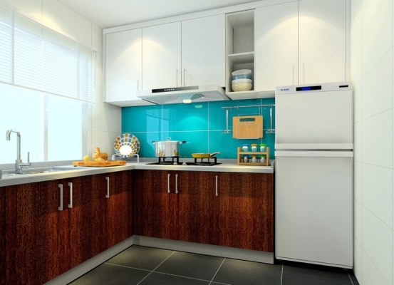 Kitchen Cabinet Design 2022 Suitable Malaysia