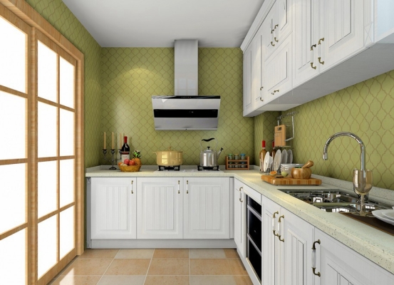 Kitchen Cabinet Design 2022 Suitable Malaysia