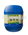 NUTAR 15 HERBICIDES AGROCHEMICALS