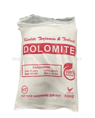 DOLOMITE