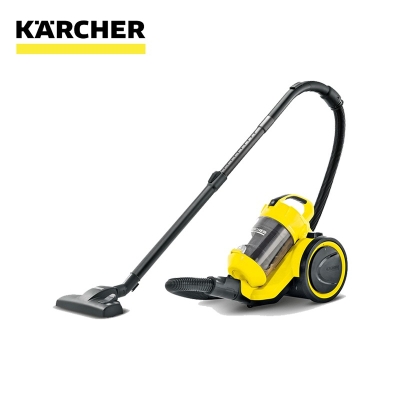 Karcher VC 3 Plus Dry Vacuum Cleaner