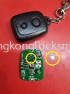 repair myvi car remote control Repair Remote Control