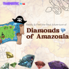 Diamonds of Amazonia Our Thematic Programs Employee Engagement & Teambuilding