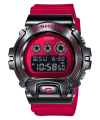 GM-6900B-4D G-Shock Digital Men Watches