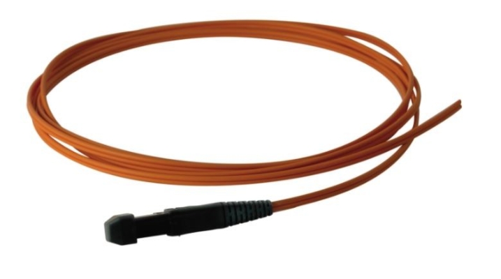 Schneider Actassi SC SM Pigtail, 1.0m