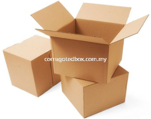 Carton Box Selangor, Kuala Lumpur, Seremban, Melaka, Johor