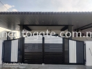  Mould Steel & Aluminium