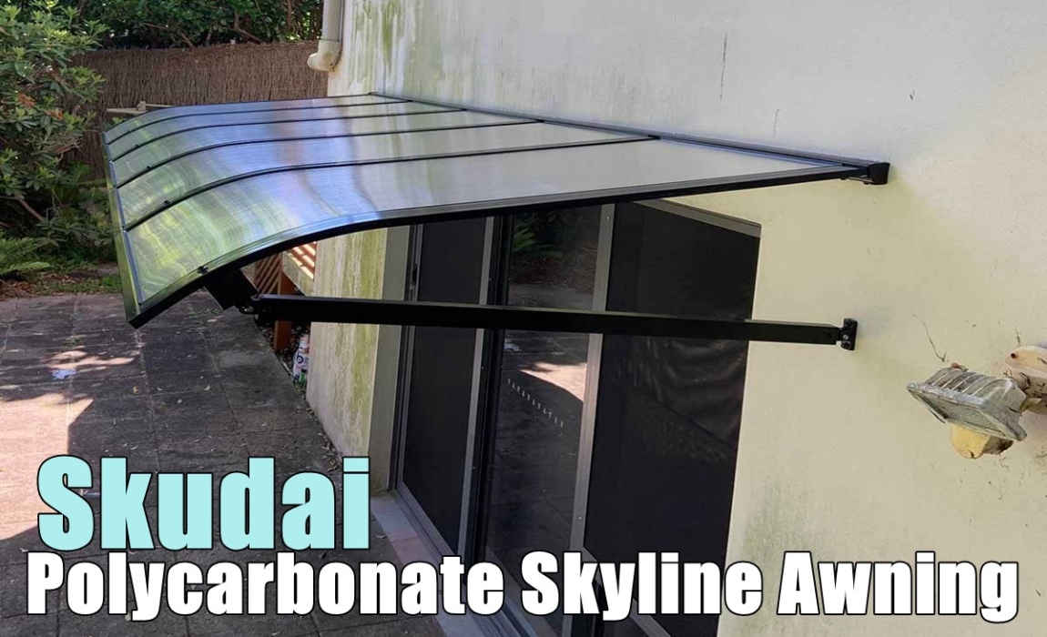 Polycarbonate skylight Awning Skudai Johor Bahru / Johor Jaya / Pasir Gudang / Ulu Tiram / Skudai / Bukit Indah Awning & Roofing Contractor Awning & Roofing Merchant Lists