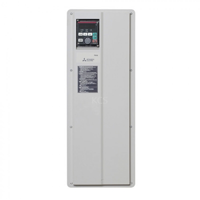 Inverters-FREQROL FR-F800 Series