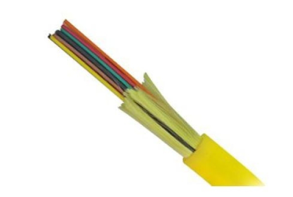 Dintek Indoor OS2 Fiber Cable