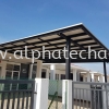 Awning-ACP Awning (House), Zink Awning (Factory) Awning-ACP Awning (House), Zink Awning (Factory)