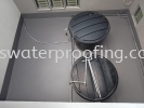 waterproofing for watertank slab area APPLY WATERPROOFING FOR SLAB WATERTANK AREA LEAKING