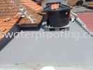 Waterproofing for watertank slab area APPLY WATERPROOFING FOR SLAB WATERTANK AREA LEAKING