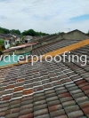 waterproofing for roof leaking REPAIR FOR ROOF LEAKING