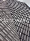 waterproofing for roof leaking REPAIR FOR ROOF LEAKING