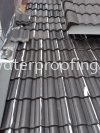 waterproofing for roof leaking REPAIR FOR ROOF LEAKING