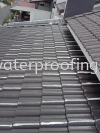 waterproofing for roof leaking REPAIR FOR ROOF LEAKING