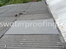 waterproofing for roof leaking REPAIR FOR ROOF LEAKING