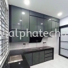 Aluminium Kitchen Cabinet Aluminium Kitchen Cabinet