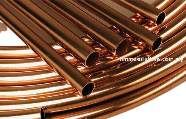 HoCoL Copper