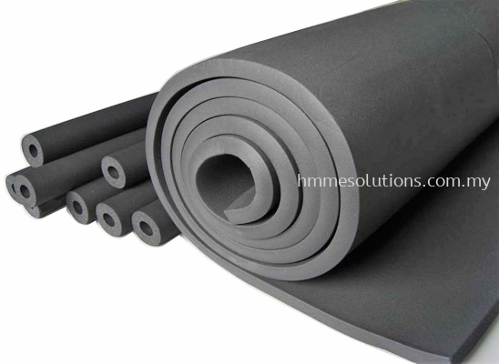 Rubber Insulation