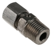 123-5572 - RS PRO Thermocouple Compression Fitting for use with Thermocouple With 6mm Probe Diameter Sensor Accessories RS Pro MRO