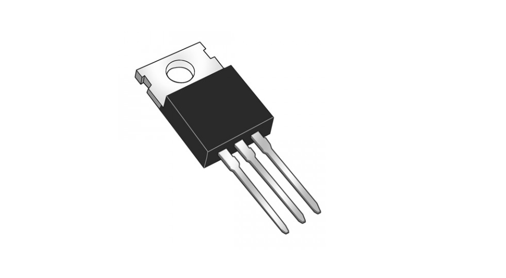 LRC LR7809 Integrated Circuits