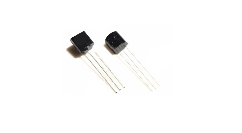 LRC LR78L05B Integrated Circuits