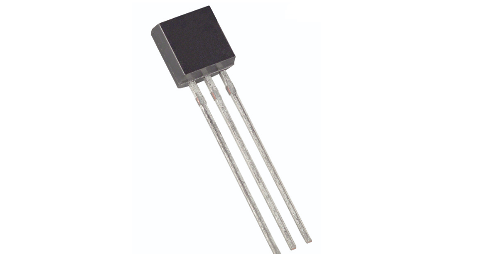 LRC LR78L09 Integrated Circuits