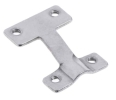 236-4104 - RS PRO Thermocouple Clamp for use with Miniature Thermocouple Connector Sensor Accessories RS Pro MRO