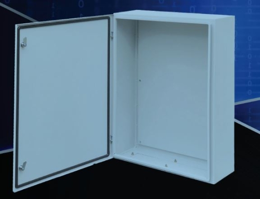 Benru Outdoor Cabinet