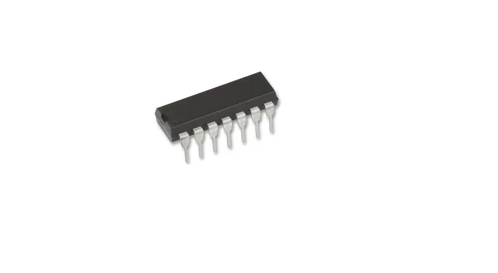 lrc lr324 integrated circuits