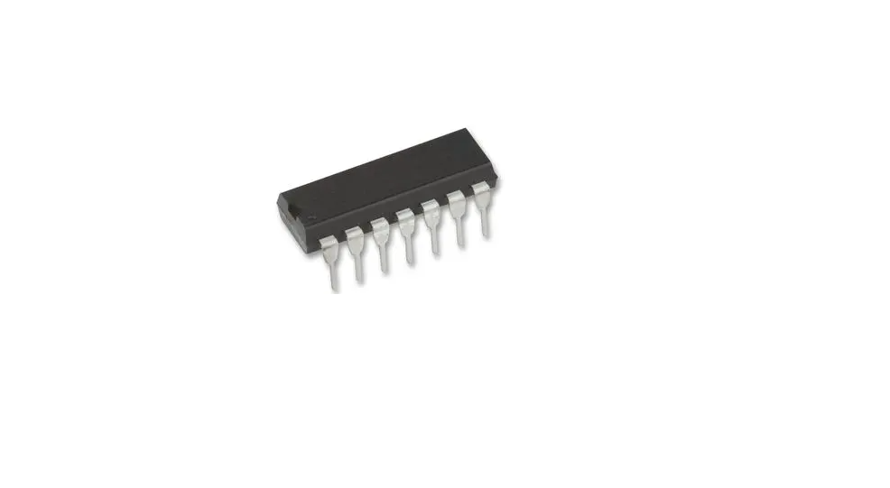 LRC LR324 Integrated Circuits