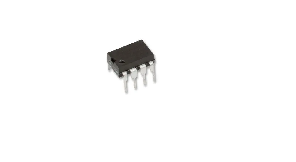 lrc lr393 integrated circuits