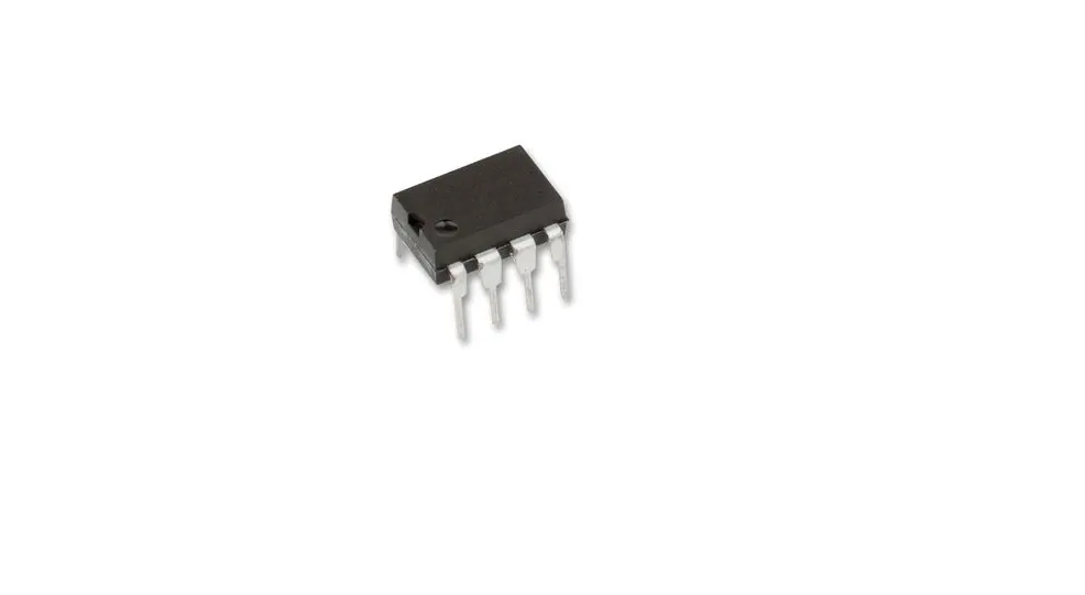 LRC LR393 Integrated Circuits