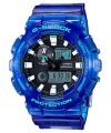 GAX-100MSA-2A G-Shock Analog-Digital Men Watches