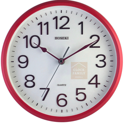 HOSEKI WALL CLOCK H-9141