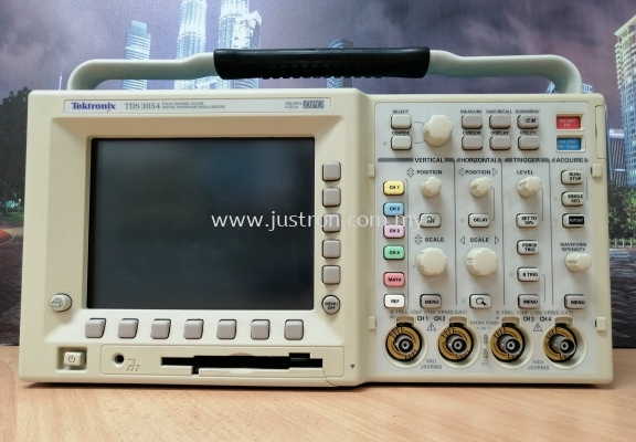 Tektronix TDS3054