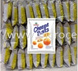 ORIENTAL CHEESE BALLS 14Gx30'S Oriental Snack & Confectionery Food