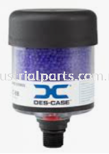 Des-Case Desiccant Breather DC-BB (Malaysia, Kuala Lumpur, Selangor, Labuan, Sabah)