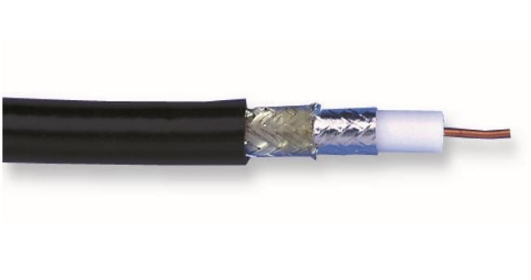 Belden Coaxial cable 9104  20AWG RG59