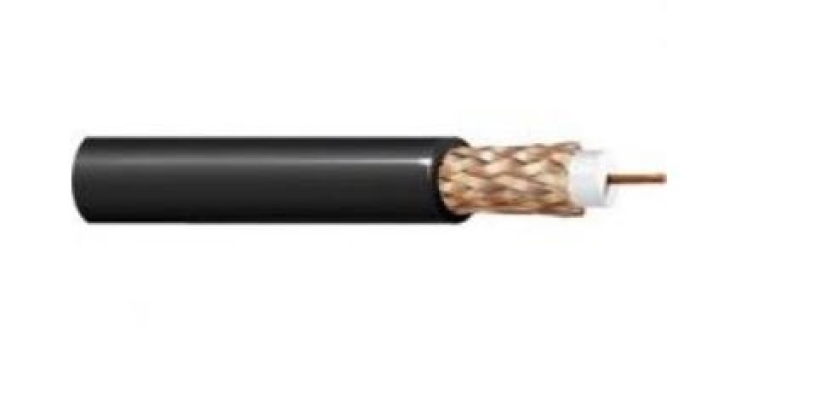 Belden Coaxial cable 8241F 22AWG RG59