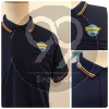 Custom made Polo T-shirt Polo T-Shirt Custom Made