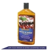 GM-TECH Wash & Shine Car Shampoo 473ml Car Shampoo / Sabun Cuci Kereta Car Paint