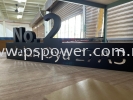 3D Door Signage Customized LASER CUTTING SERVICE