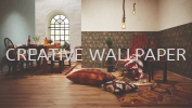 TRENDWALL 37391-1, 37423-3, 37423-4 AS-Trendwall - 2020 Germany Wallpaper - Size: 53cm x 10m